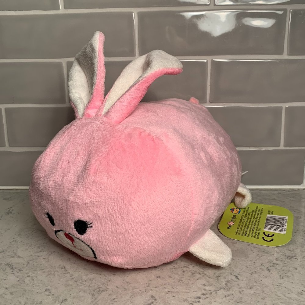 2014 Good Stuff 11" BON BON Stacking Plush - NWT